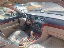 ئێم جی 750